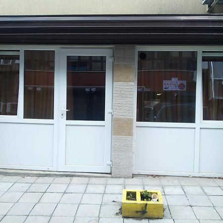 Apartament Апартамент Средна Гора Warna Zewnętrze zdjęcie