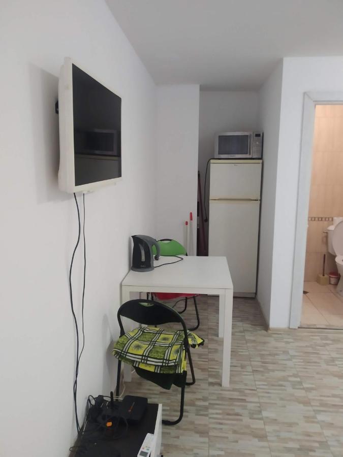 Apartament Апартамент Средна Гора Warna Zewnętrze zdjęcie