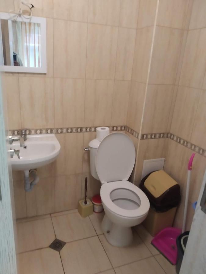 Apartament Апартамент Средна Гора Warna Zewnętrze zdjęcie
