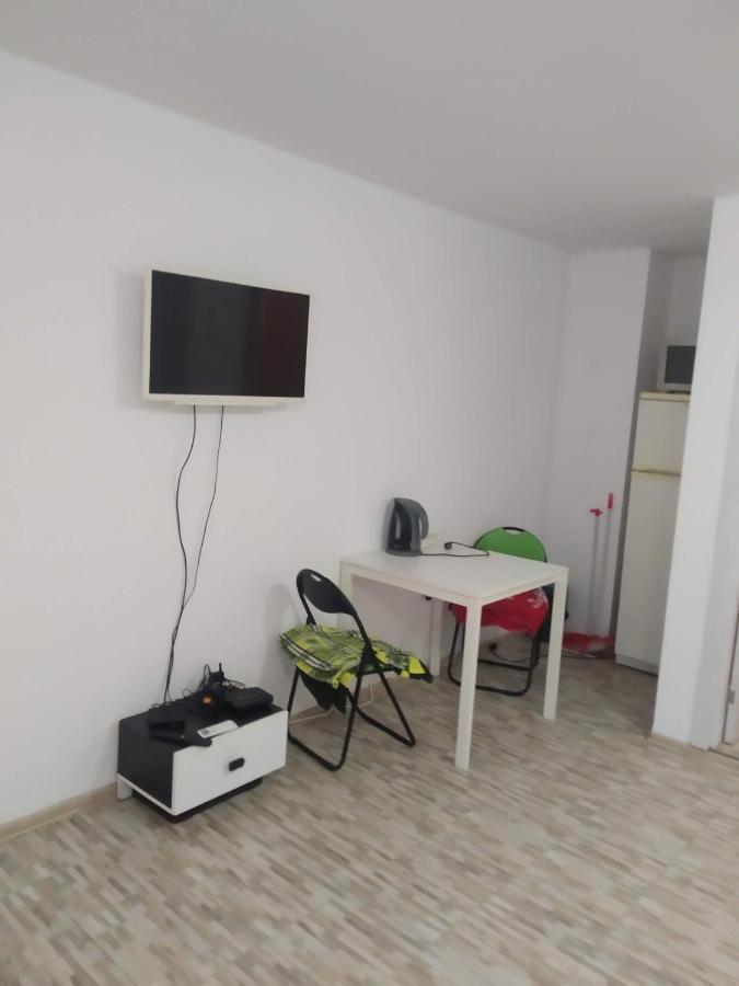 Apartament Апартамент Средна Гора Warna Zewnętrze zdjęcie